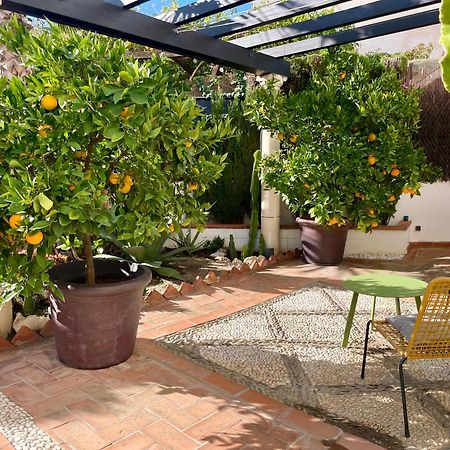 San Miguel B&B Granada Exterior photo