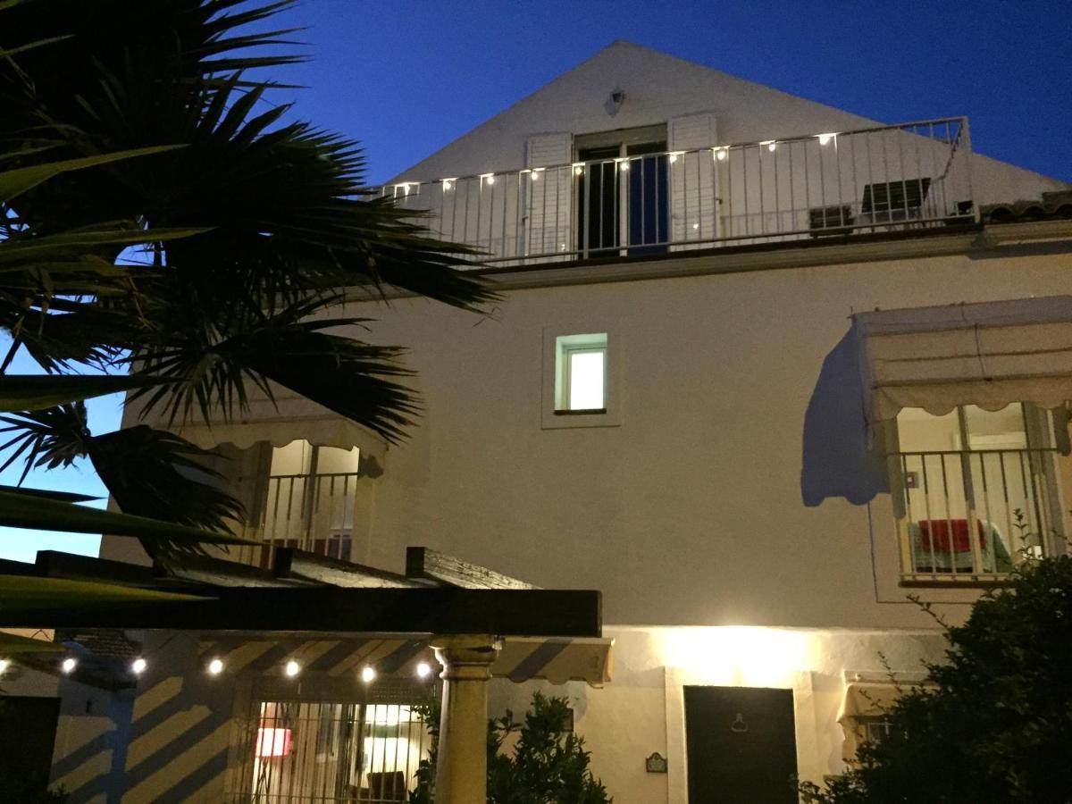 San Miguel B&B Granada Exterior photo