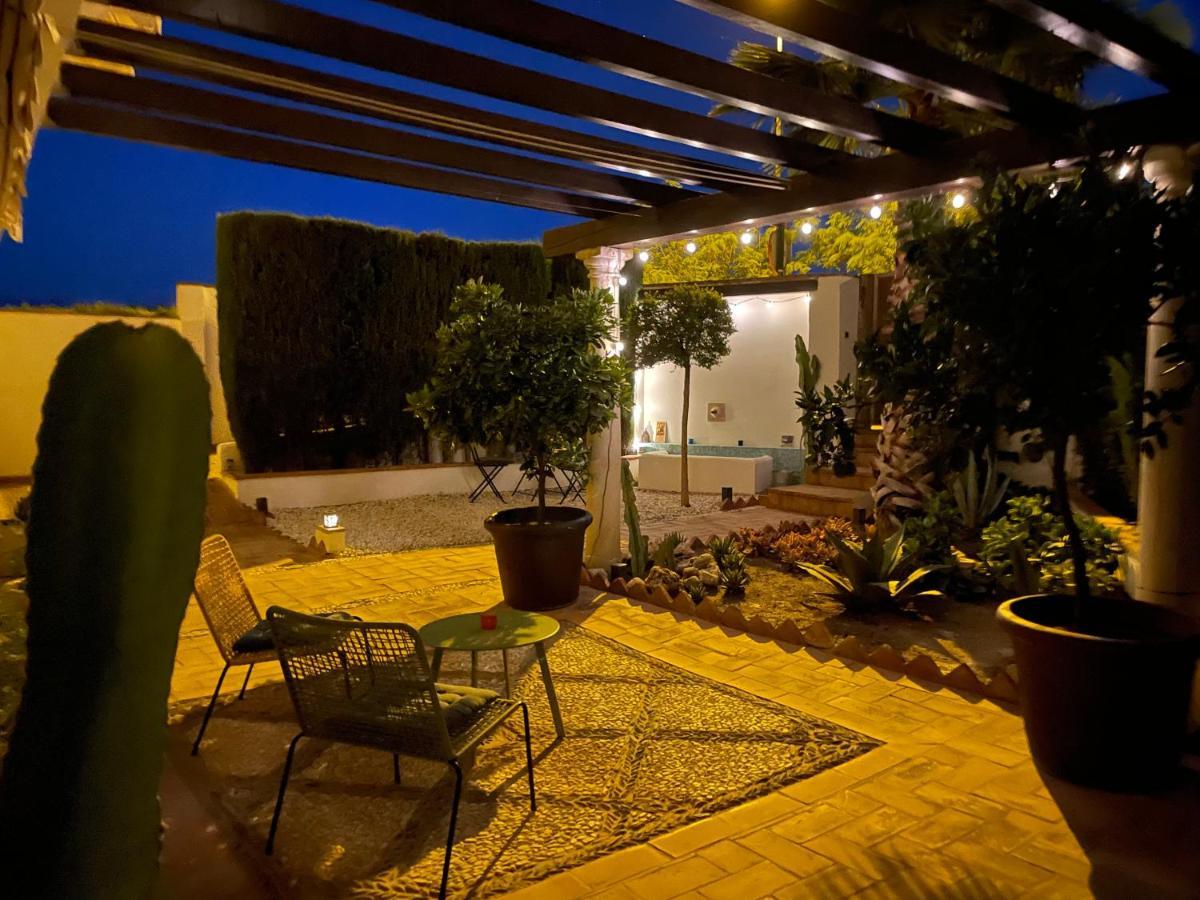 San Miguel B&B Granada Exterior photo