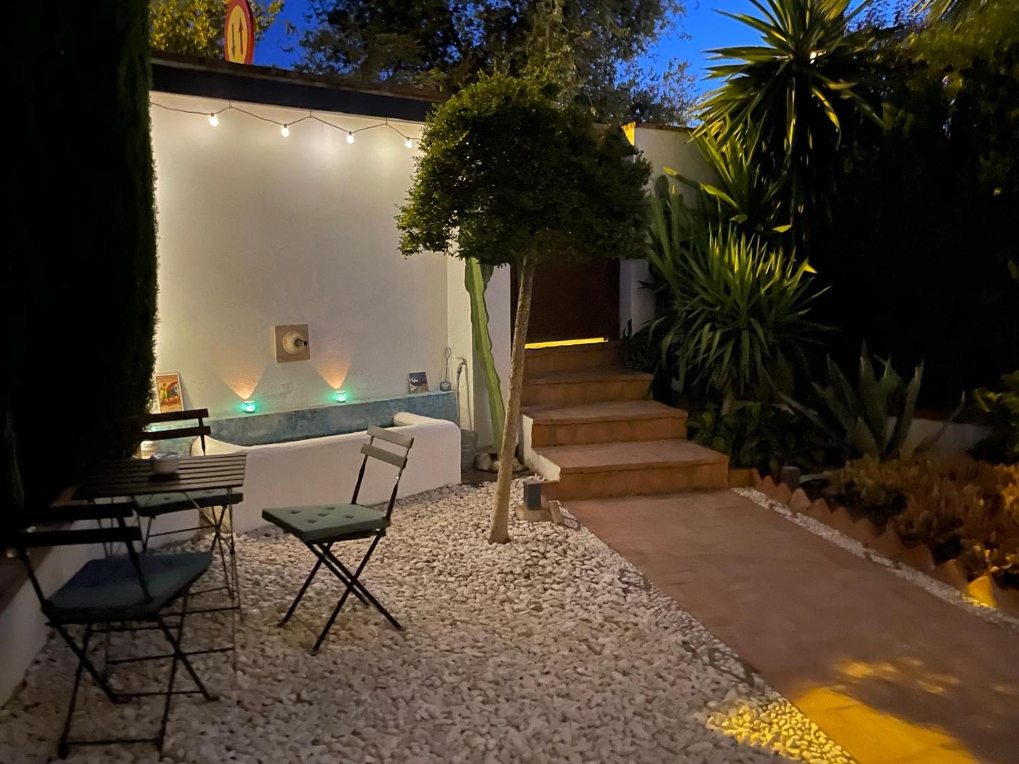 San Miguel B&B Granada Exterior photo